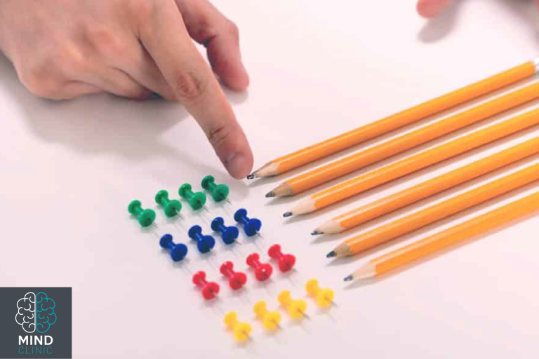الوسواس القهري Obsessive Compulsive Disorder (OCD)