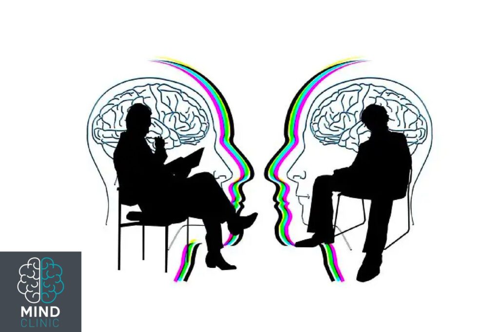 العلاج السلوكي المعرفي (Cognitive Behavioral Therapy-CBT)