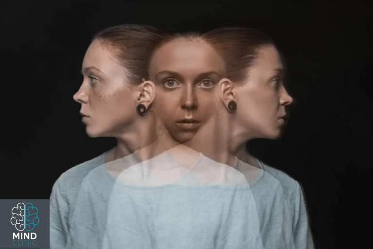 الشرود الانفصالي Dissociative Fugue