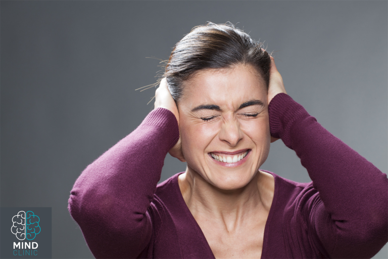 الميسوفونيا – Misophonia
