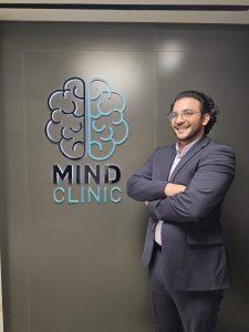 Dr. Yazan Halasa
