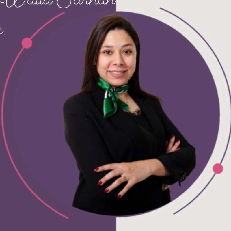 Alaa Albeshtawi