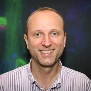 Professor Dennis Ougrin
