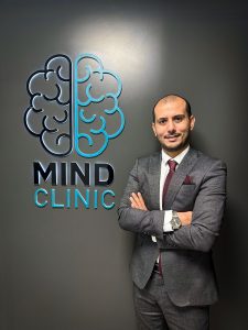 Dr. Mohammad Zahran