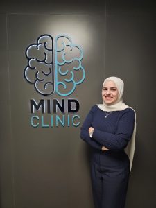 Dr. Shatha Omar