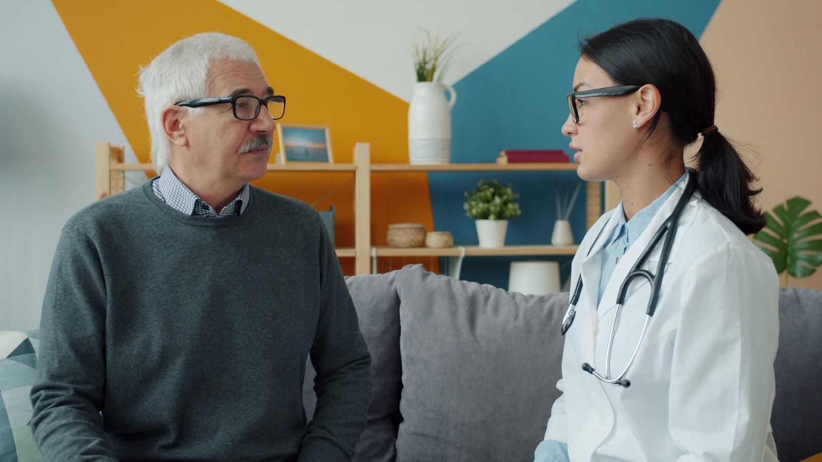 Home Visit — Mind Clinic Group, Amman