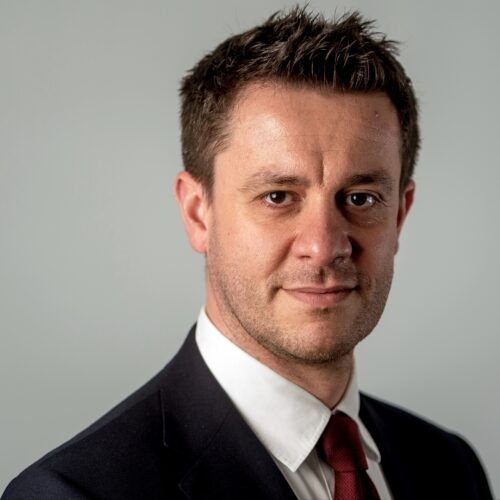 Prof. Andrea Danese
