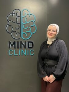 Dr. Sondos Dahoud