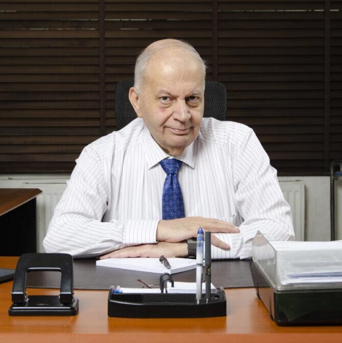 Prof. Walid Sarhan