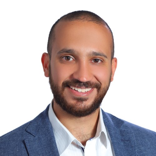 Dr. Tareq Dalbah