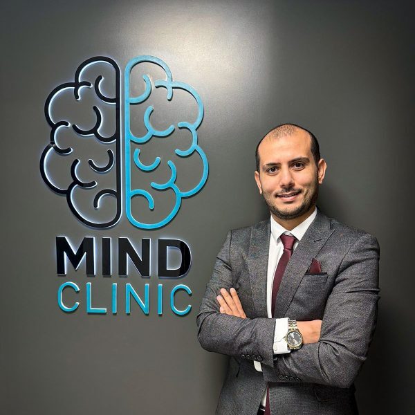 Dr. Mohmmad Zahran