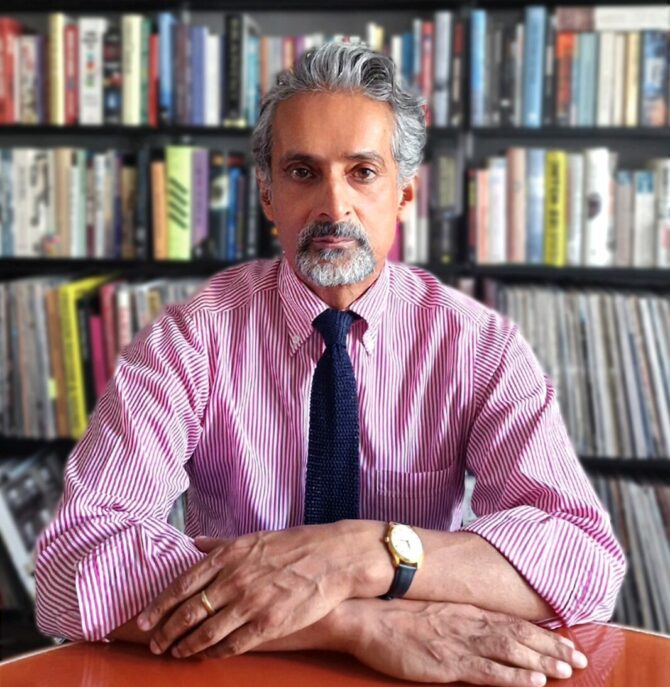Prof. Partha Banerjea