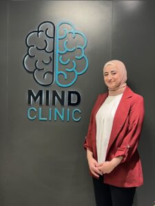 Dr. Aseel Njadat