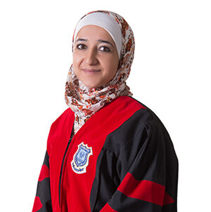 Dr. Feda' Abu Alkhair