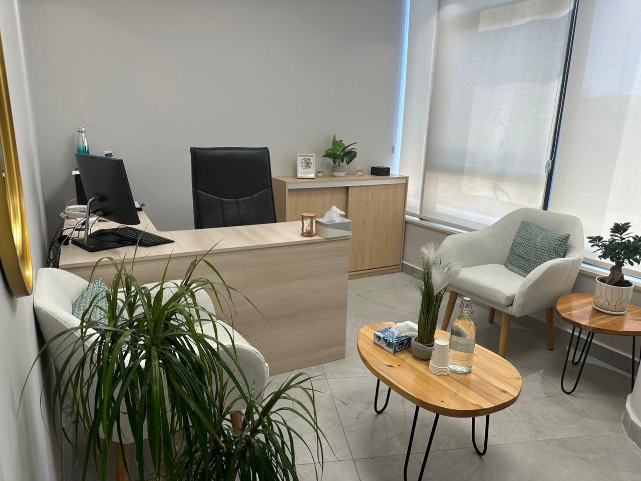 Mental Health Assessment — Mind Clinic Group, Amman