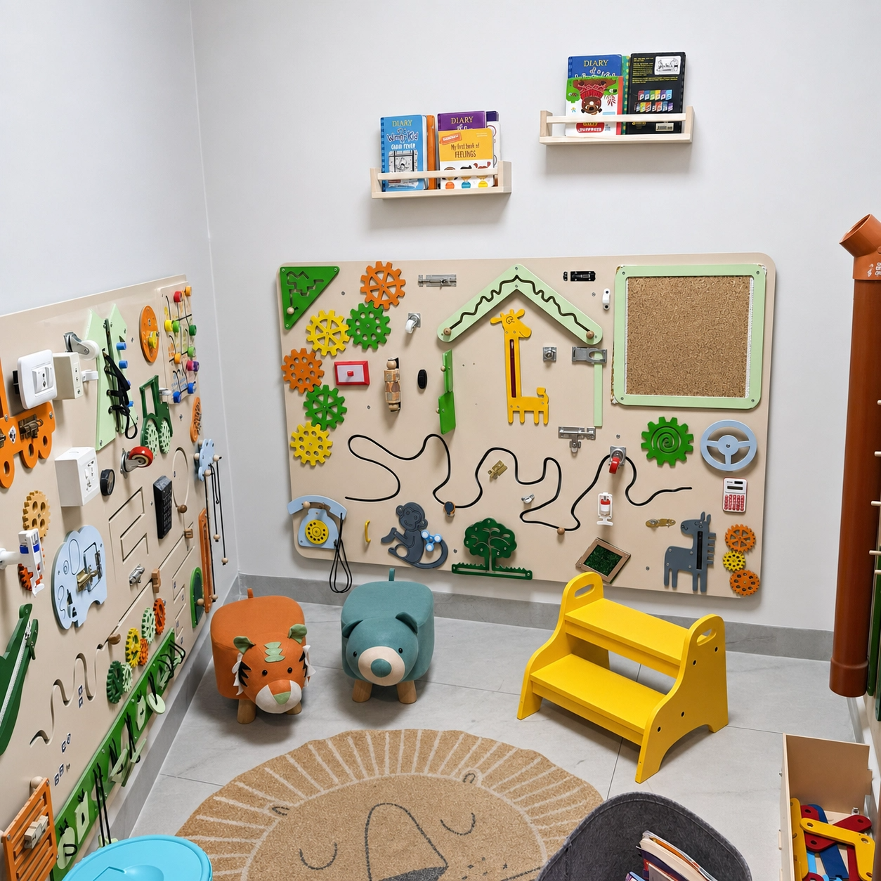 Parenting Therapy — Mind Clinic Group, Amman