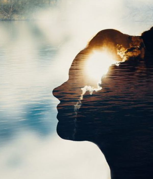 14_Imagery for Self Help
