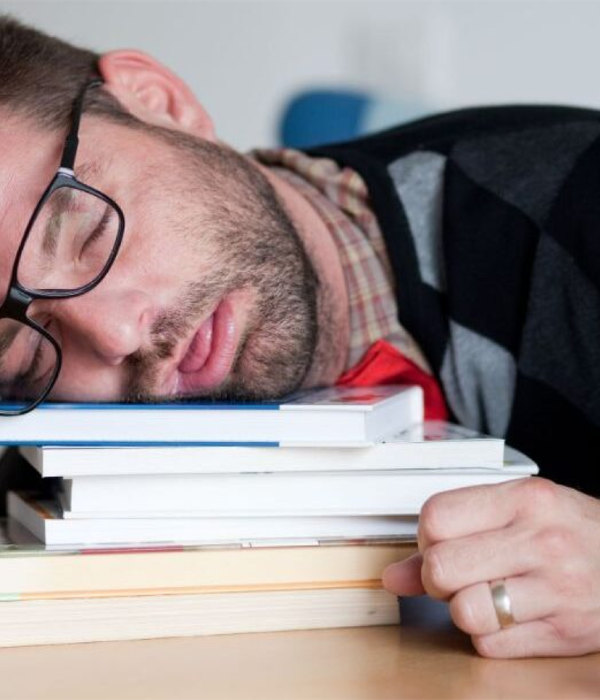 Batch 20_اضطراب النوم القهري (Narcolepsy)