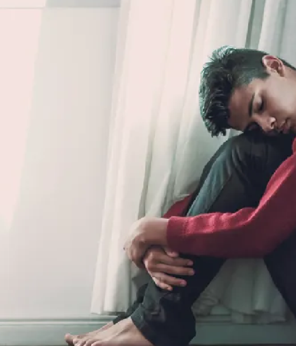 Batch 20_الاكتئاب الجزئي (Dysthymia)