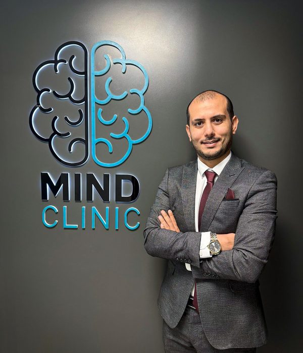 DR. MOHAMMED ZAHRAN