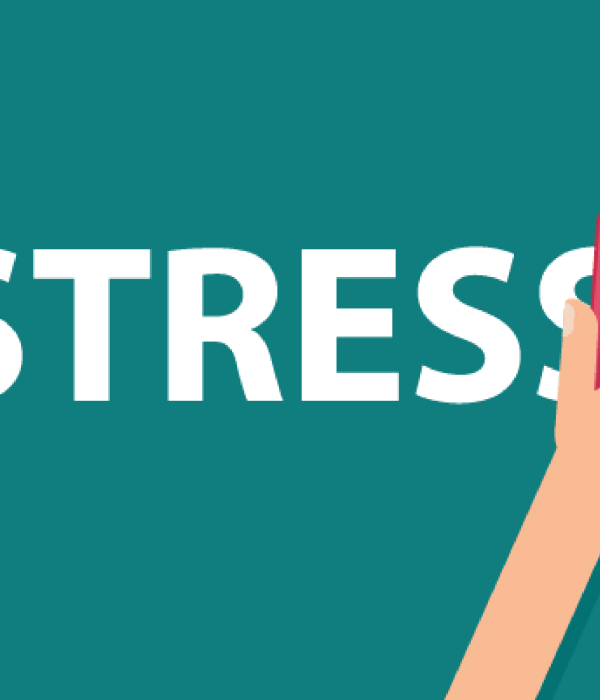 stress self help