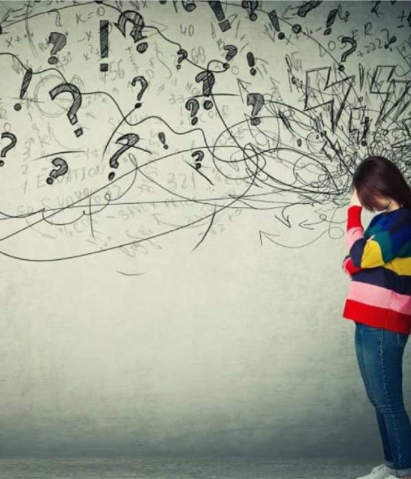 اضطراب قلق المرض Health Anxiety