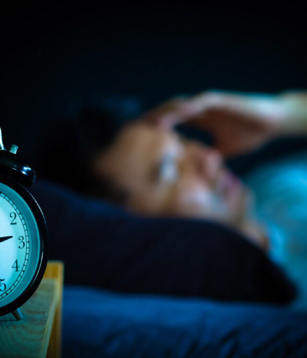 الأرق (Insomnia)