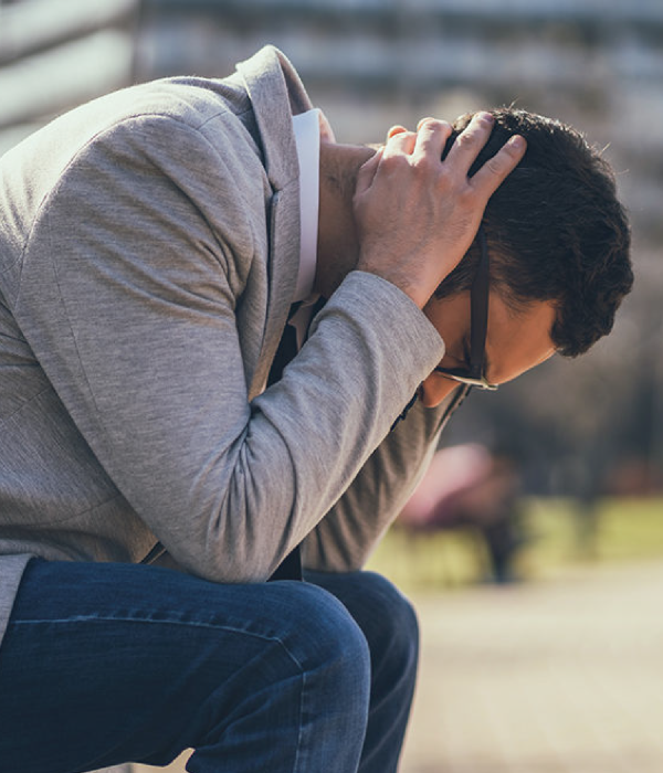 نوبات الهلع ( Panic Attacks )